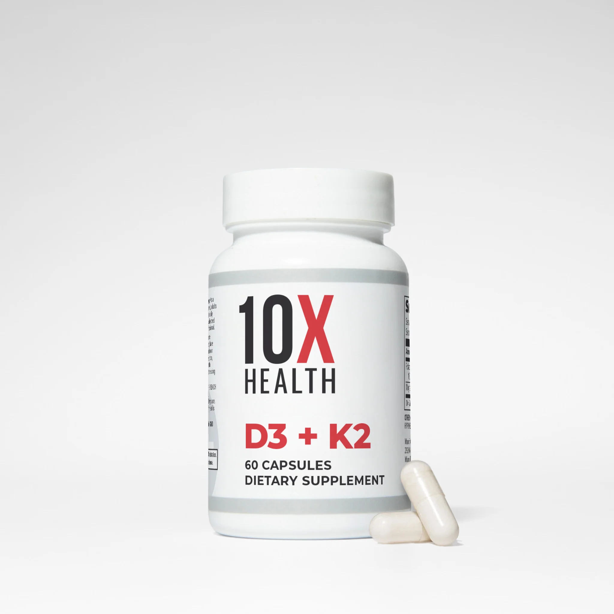 Supplements (Membership) - DO NOT DELETE